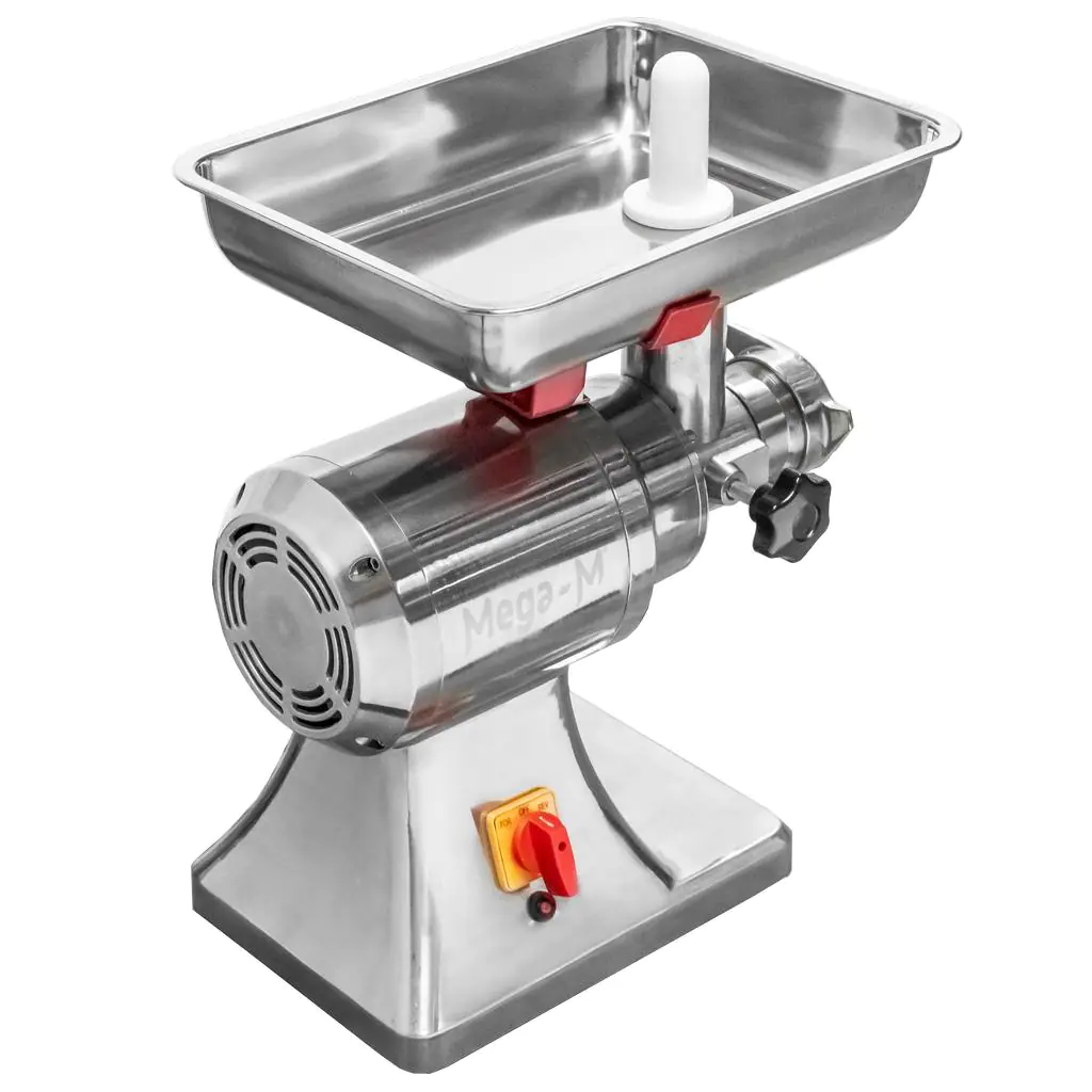 Masina tocat carne 200kg/h, 950W [7]