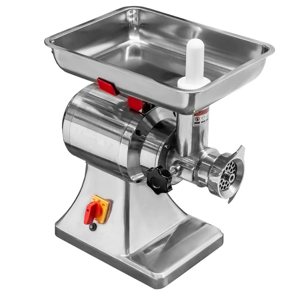 Masina tocat carne 200kg/h, 950W [5]