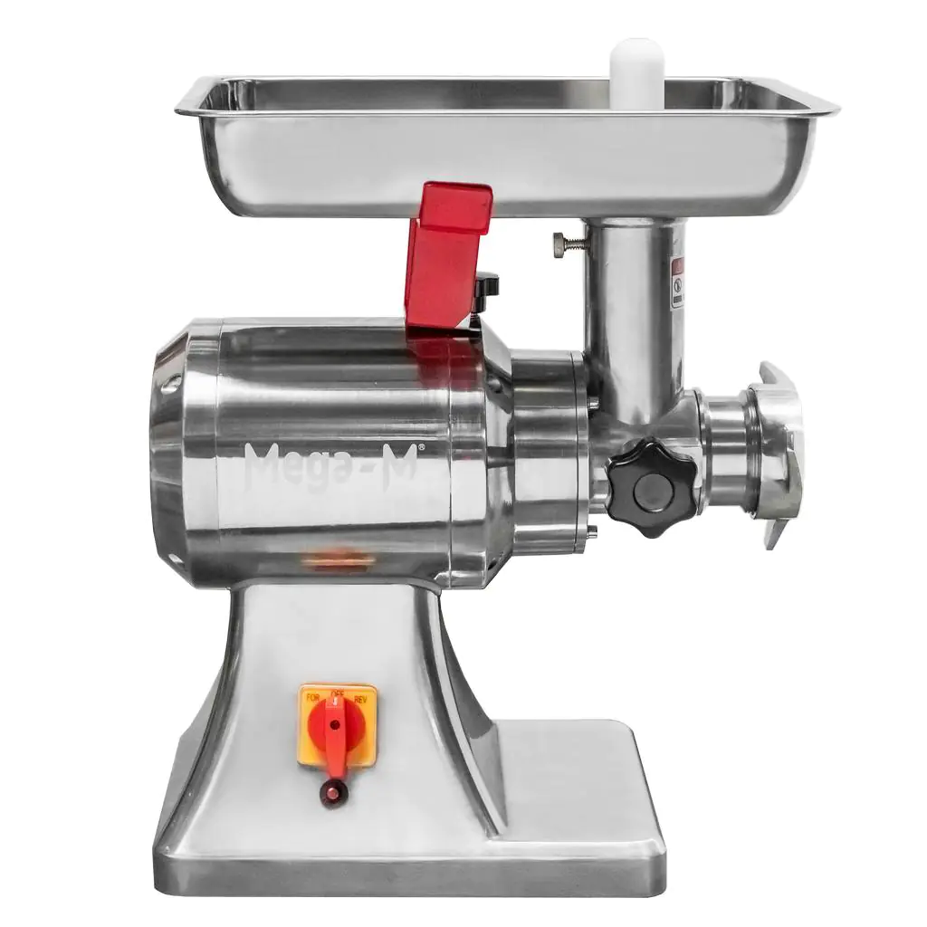 Masina tocat carne 200kg/h, 950W [6]