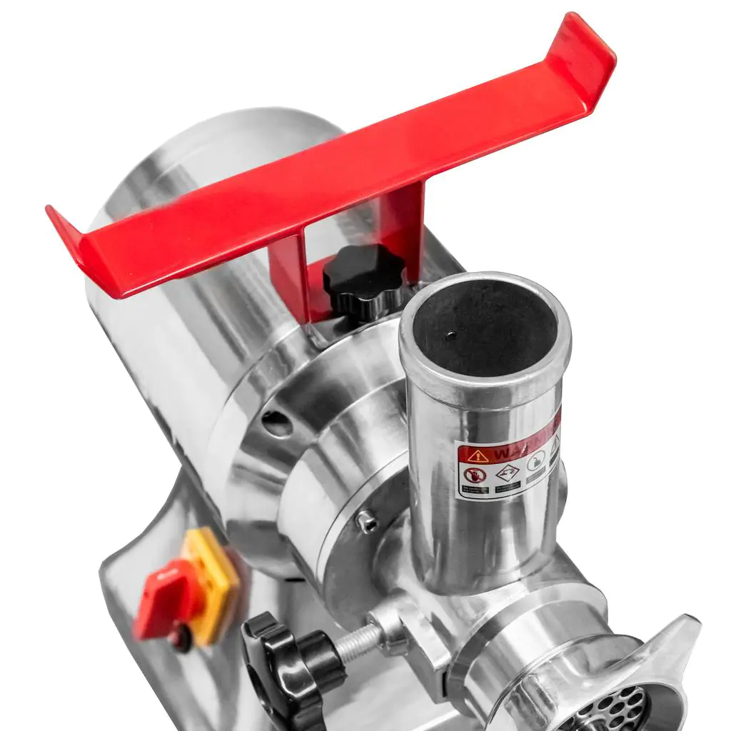 Masina tocat carne 200kg/h, 950W [4]