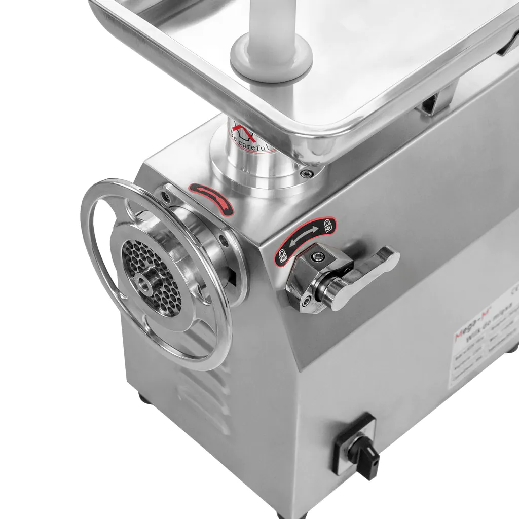 Masina tocat carne 250kg/h, 1100W [3]