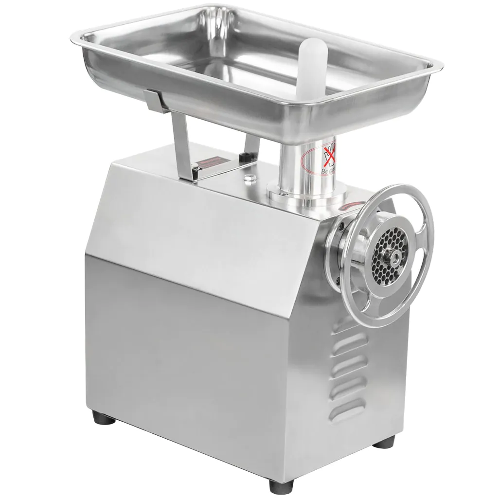 Masina tocat carne 250kg/h, 1100W [7]