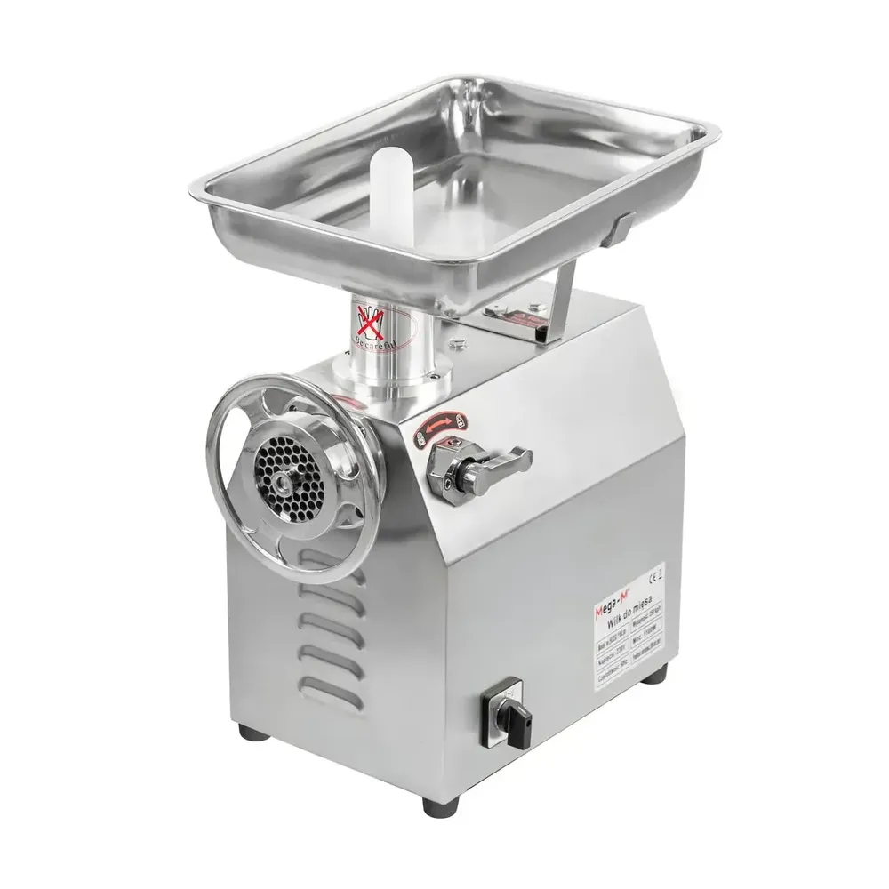 Masina tocat carne 250kg/h, 1100W [1]