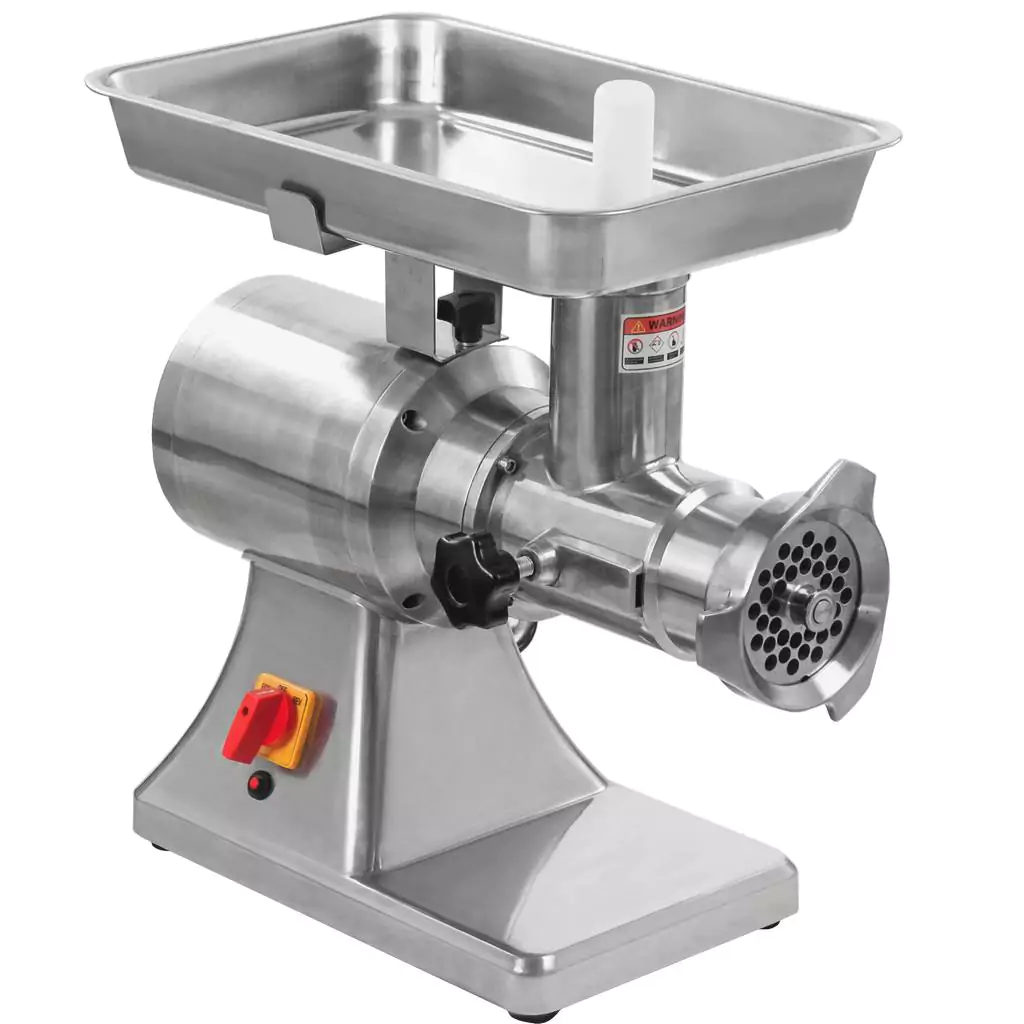 Masina tocat carne 300kg/h, 1500W [6]