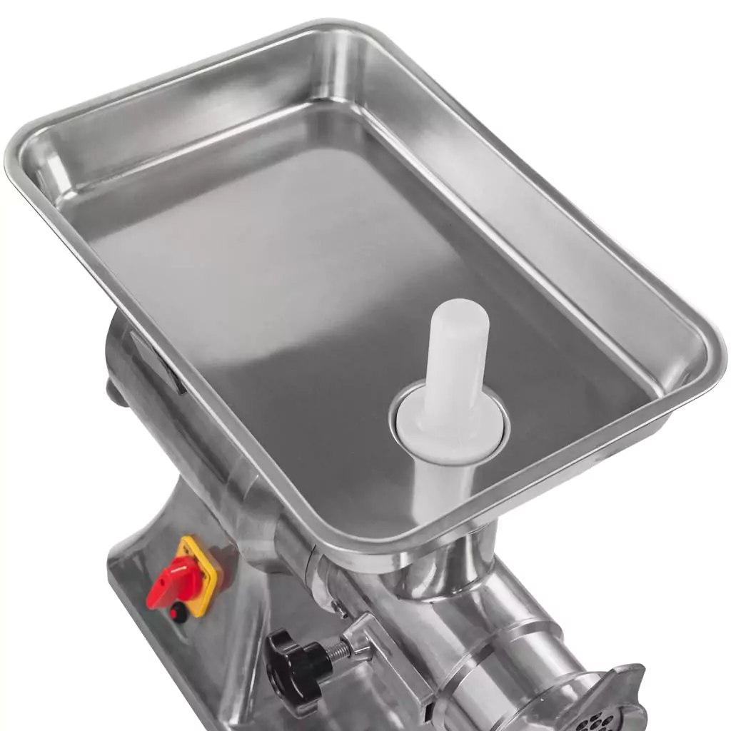 Masina tocat carne 300kg/h, 1500W [3]