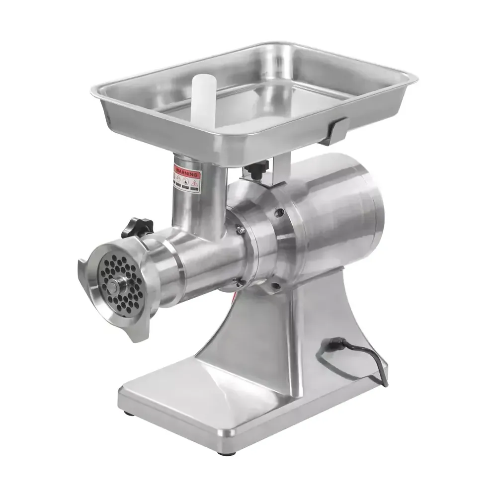 Masina tocat carne 300kg/h, 1500W [1]