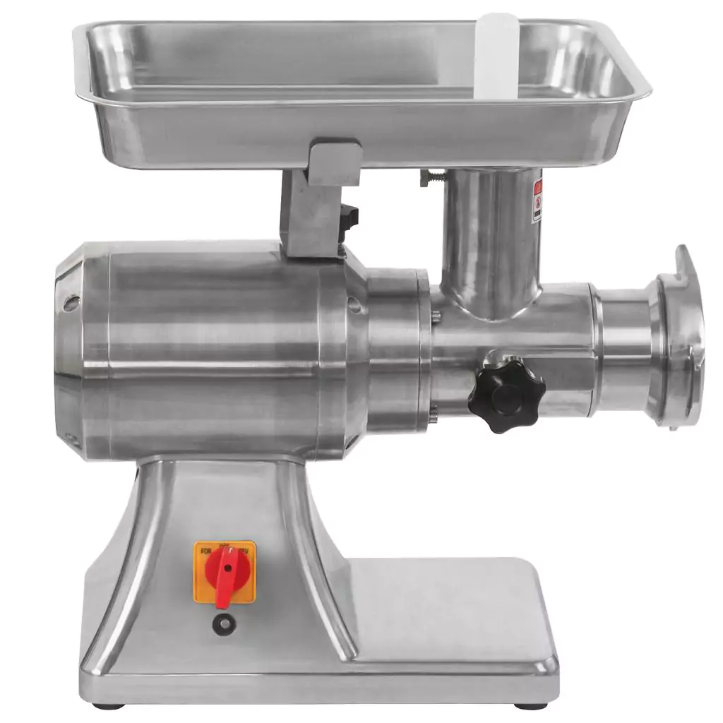 Masina tocat carne 300kg/h, 1500W [2]