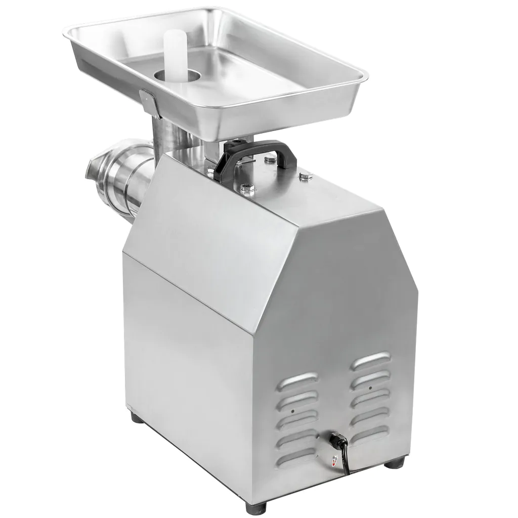 Masina tocat carne 300kg/h, 1500W, inox [2]