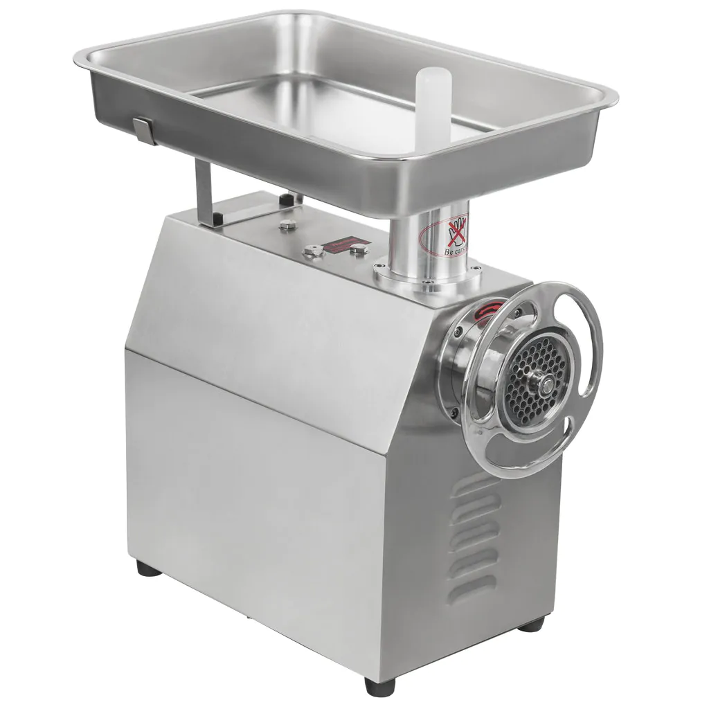 Masina tocat carne 350kg/h, 2200W [6]