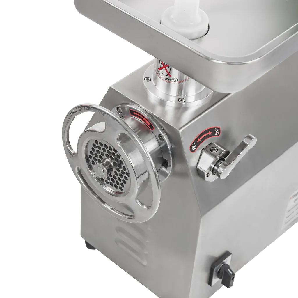 Masina tocat carne 350kg/h, 2200W [3]