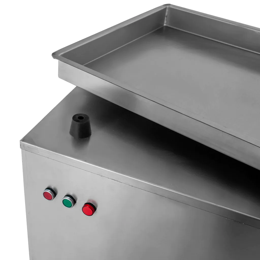 Masina tocat carne 650kg/h, 4000W [7]