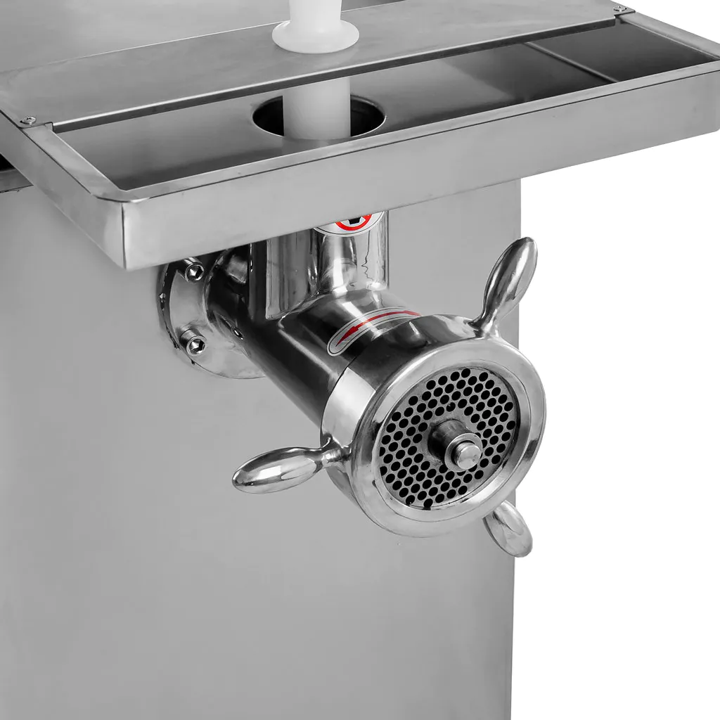 Masina tocat carne 650kg/h, 4000W [4]