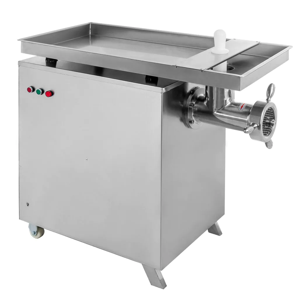Masina tocat carne 650kg/h, 4000W [2]