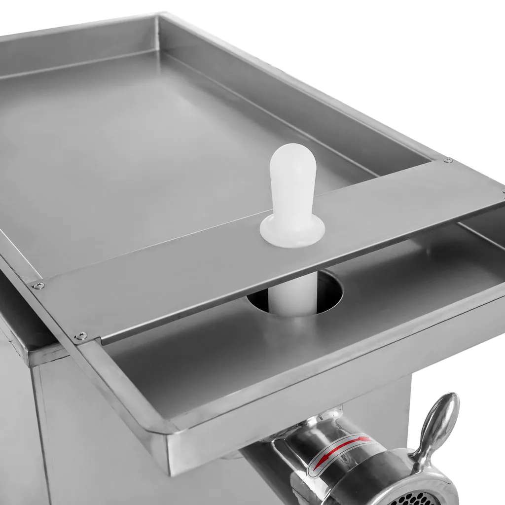 Masina tocat carne 650kg/h, 4000W [6]