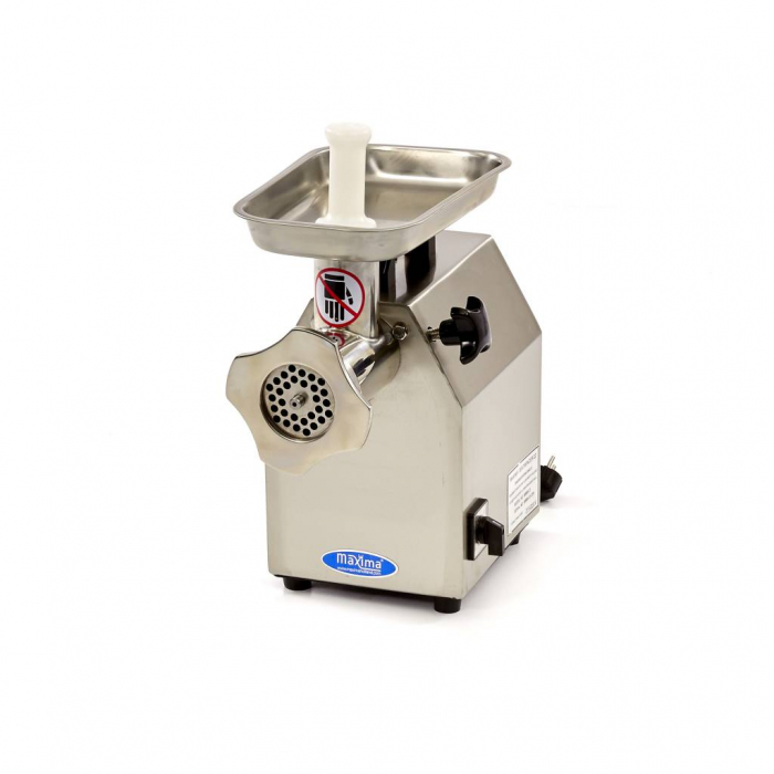 Masina tocat carne profesionala 220 kg/h, 230V, 1,1 kW [8]