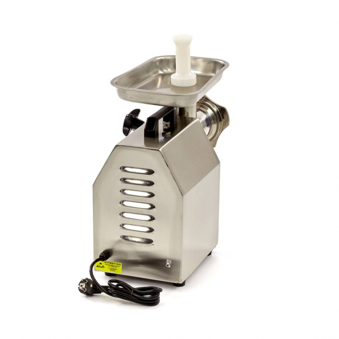 Masina tocat carne profesionala 220 kg/h, 230V, 1,1 kW [3]