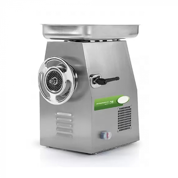 Masina tocat carne profesionala TI32R inox, 600 kg/ora, 2,2 kW, 230V, FTI139R [1]
