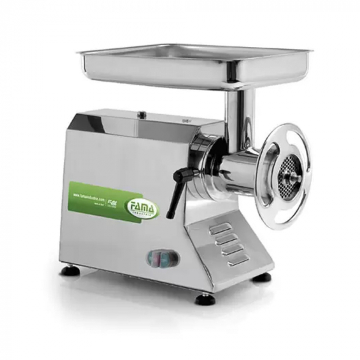 Masina tocat carne profesionala 400 kg/ora EI32 ECO, 1,5 kW, 400V, FTI146 [1]