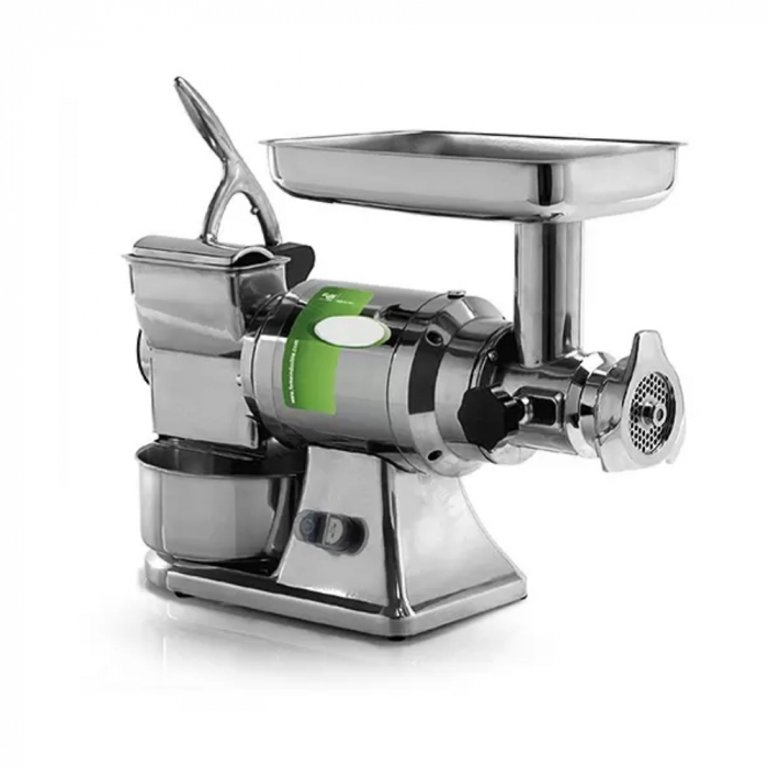 Masina tocat carne cu razatoare 300/70 kg, 1,1 kW, 230V, FTG209 [1]