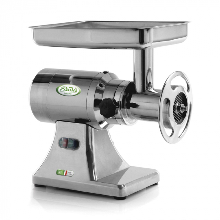 Masina tocat carne TS12 1/2 Unger inox, 200 kg/ora, 1,1 kW, 400V [1]