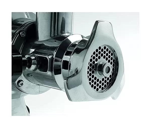 Masina tocat carne cu razatoare 300/70 kg, 1,1 kW, 230V, FTG209 [4]