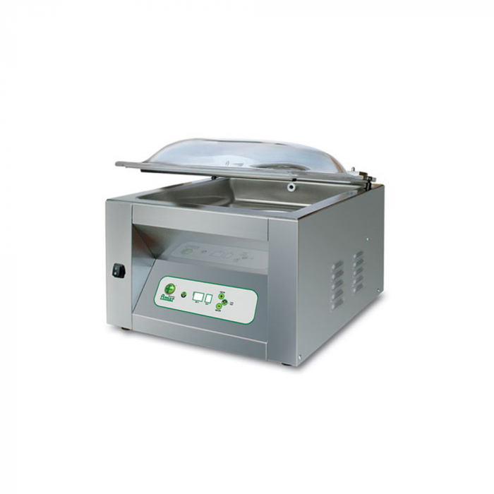 Masina vidat profesionala cu camera, 450 mm, 230V, 1,1 kW, CAM450E [1]
