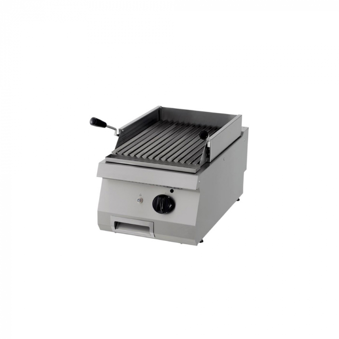 Masini de gatit cu roca vulcanica pe gaz, 10 kW, linia 900 [2]