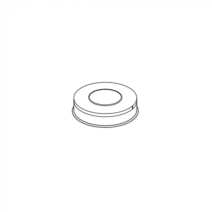 Matrita CANNELLONE RIPIENO pentru masina de paste model MPF8N, ACTRMPF28 [1]