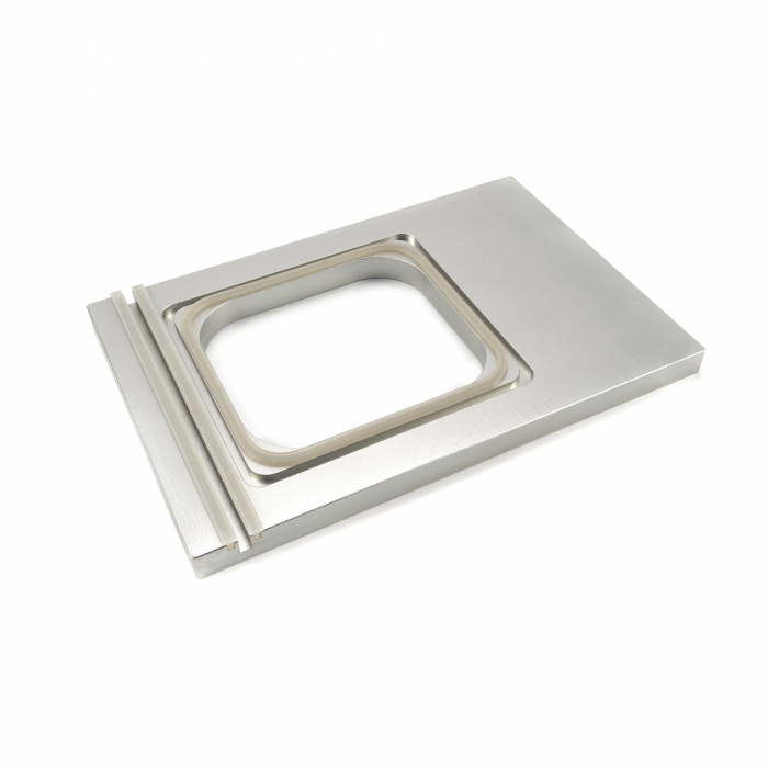 Matrite masina de sigilat -176 x 162 mm - 1 compartiment [2]
