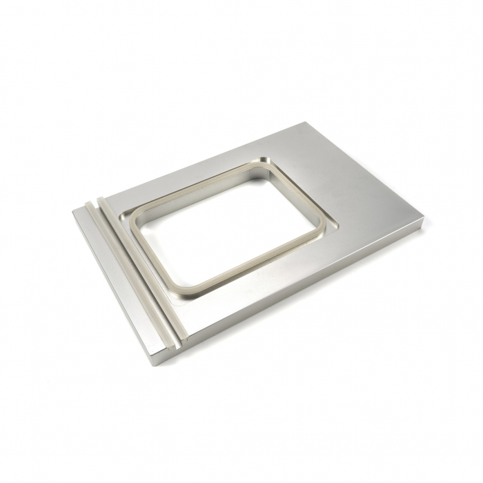 Matrite masina de sigilat - 190 x 144 mm - 1 compartiment [1]