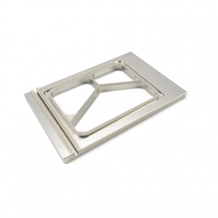 Matrite masina de sigilat - 225 x 175 mm - 3 compartimente [1]