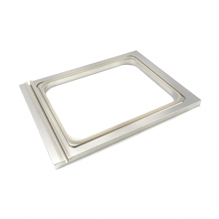 Matrite masina de sigilat - 325 x 265 mm - 1 compartiment [2]