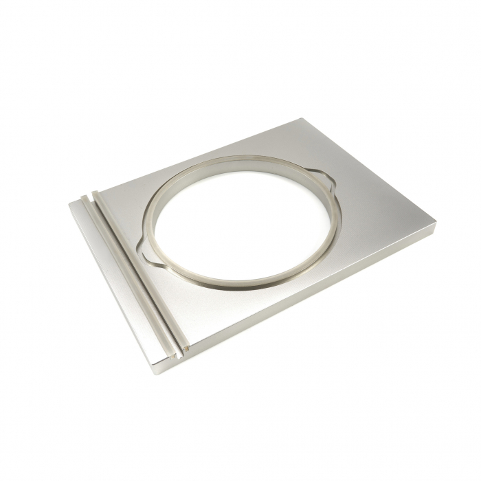 Matrite masina de sigilat - Ø 220 mm - 1 compartiment [2]