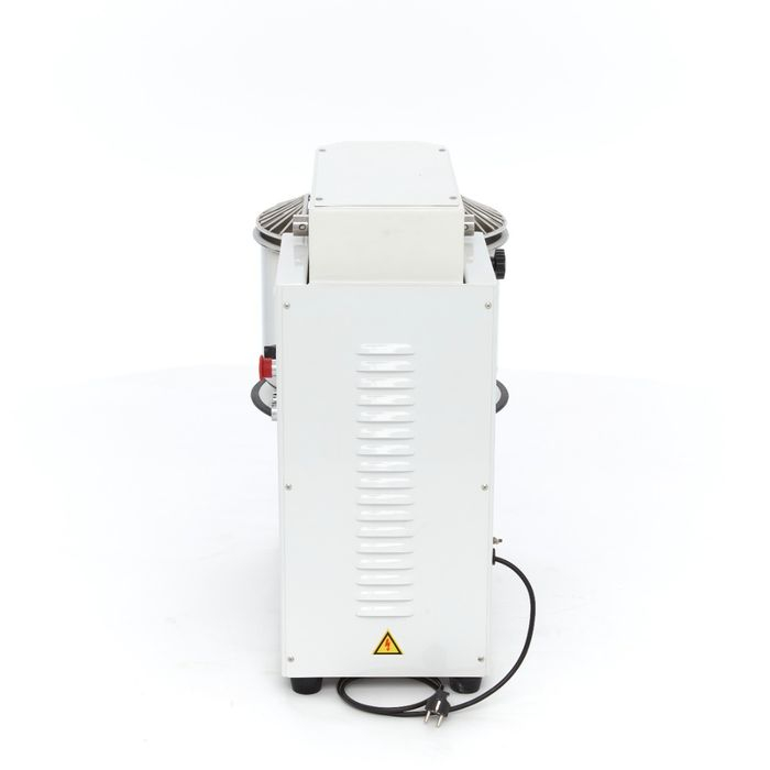Mixer aluat 30 litri, 18kg aluat, 2 viteze, cuva detasabila [5]