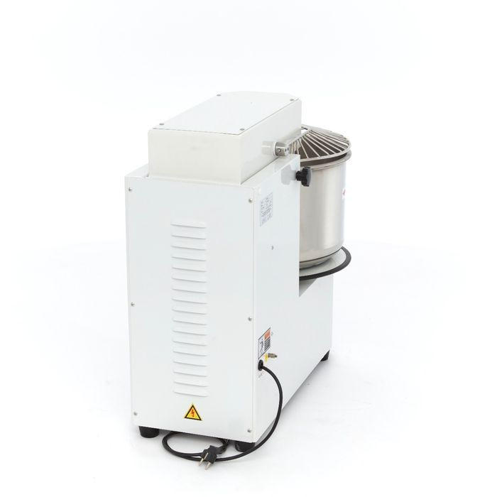 Mixer aluat 30 litri, 18kg aluat, 2 viteze, cuva detasabila [7]