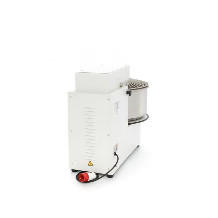 Mixer aluat 50 litri, 30kg aluat, 2 viteze, cuva detasabila [8]