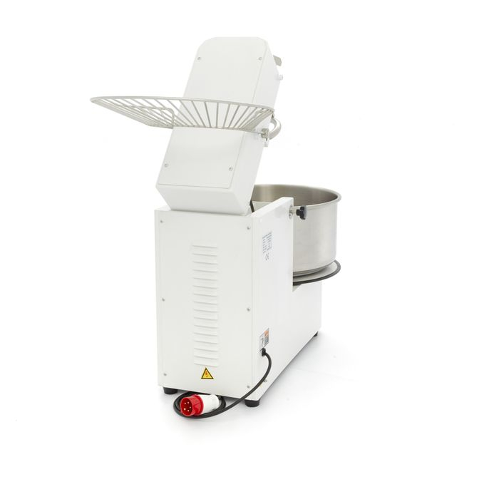 Mixer aluat 50 litri, 30kg aluat, 2 viteze, cuva detasabila [2]