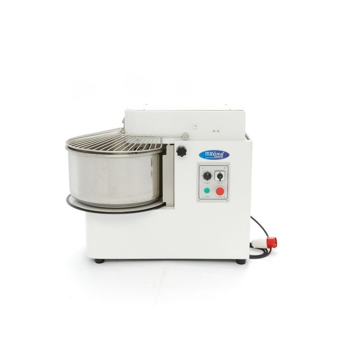 Mixer aluat 50 litri, 30kg aluat, 2 viteze, cuva detasabila [5]