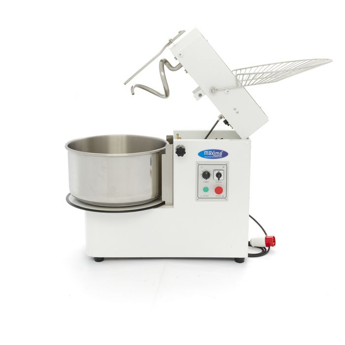 Mixer aluat 50 litri, 30kg aluat, 2 viteze, cuva detasabila [4]