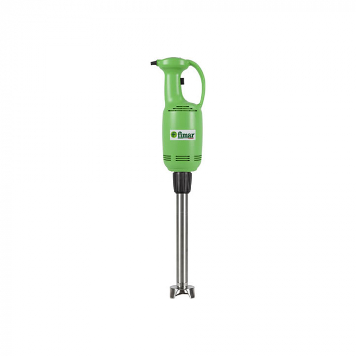 Mixer de mana profesional 60 litri cu tija inox, 230V, 0,4 kW, MX42S [1]