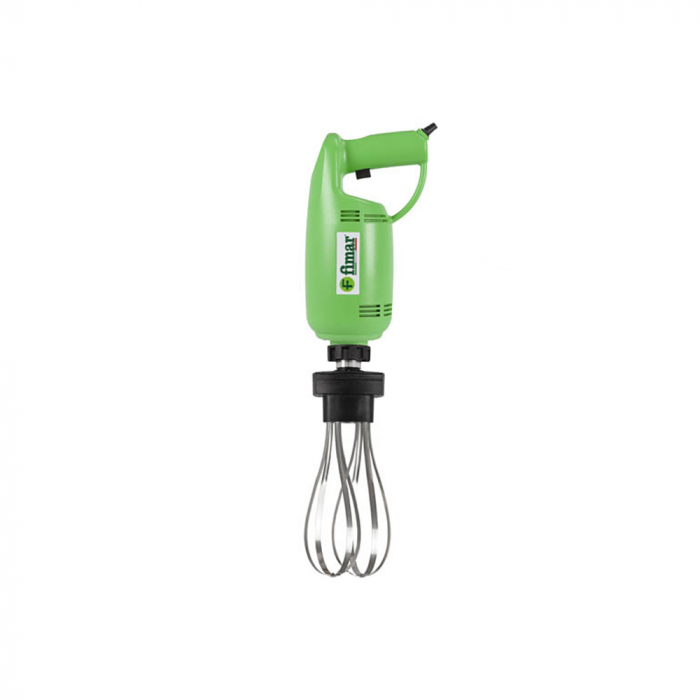 Mixer de mana profesional cu variator de viteza, 60 litri cu tel inox, 230V, 0,4 kW, FX42F [1]