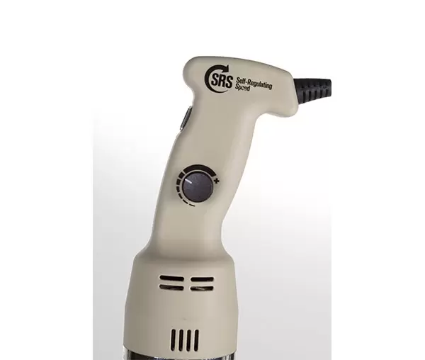 Mixer vertical de mana profesional 15 litri cu tija, 0,25 kW, 230V, FM250VV [2]