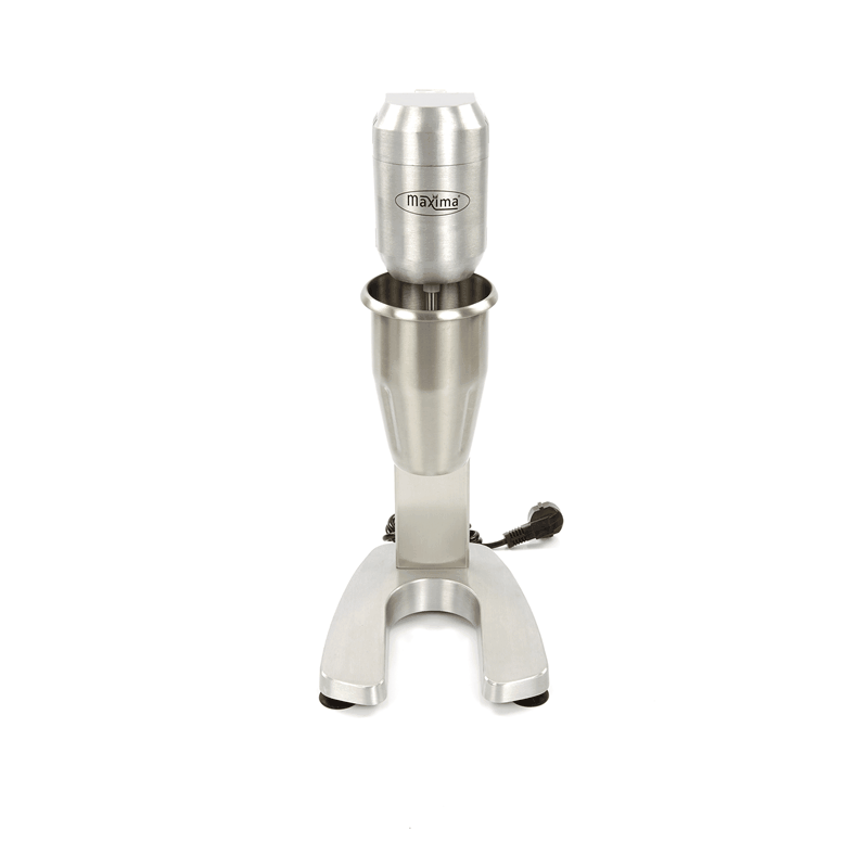 Mixer frappe cu 1 pahar, 1L, 400W, 230V [4]