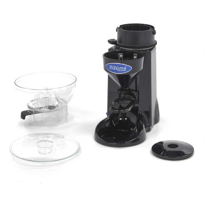 Rasnita electrica pentru cafea, 500gr/6min, 270W, 230V [5]