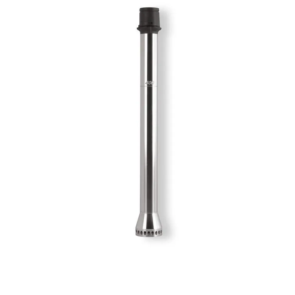 Mixer manual profesional Chef Plus, 400W, viteza variabila [2]