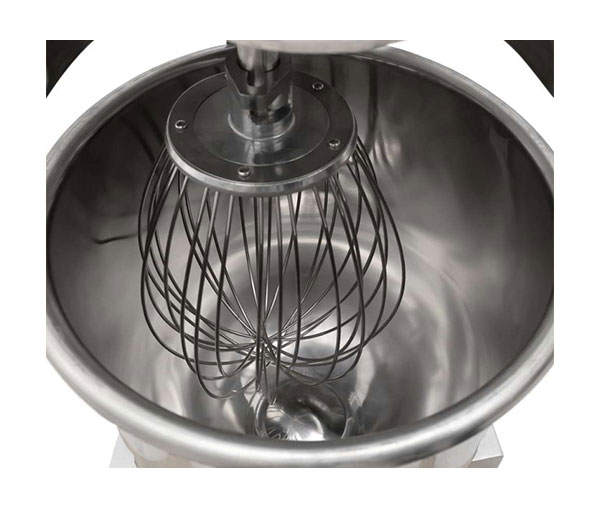 Mixer Planetar 10 litri BSM10P [4]