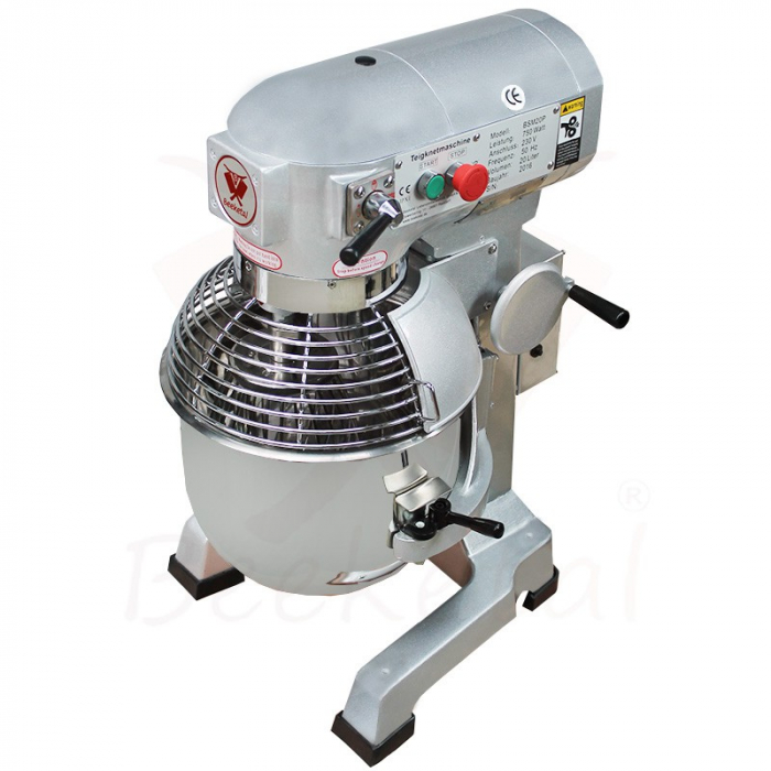 Mixer Planetar 10 litri BSM10P [2]
