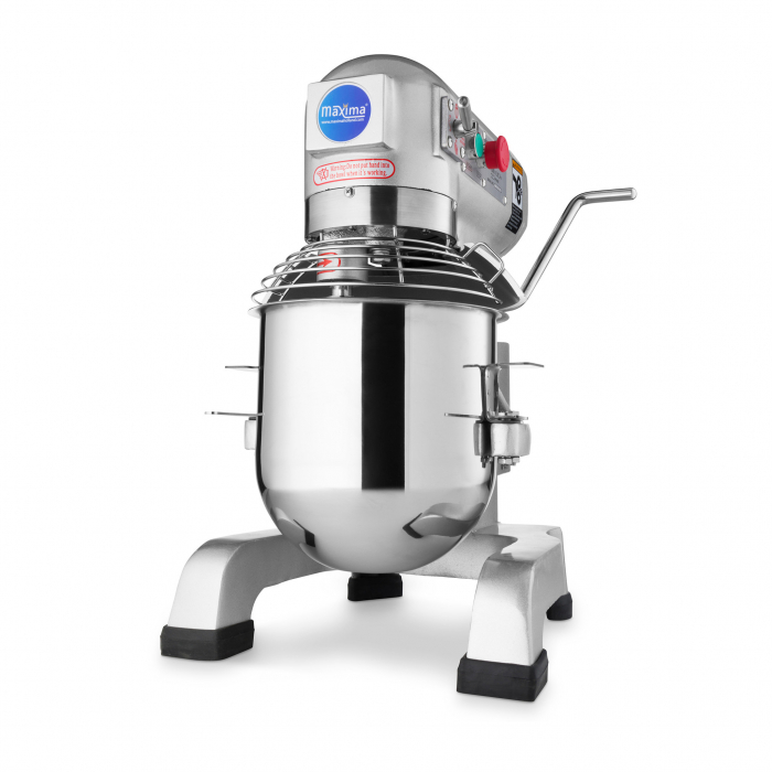 Mixer planetar 30 litri, 230V, 1,1 kW [2]