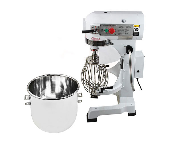 Mixer planetar 30 litri, BSM30A [2]