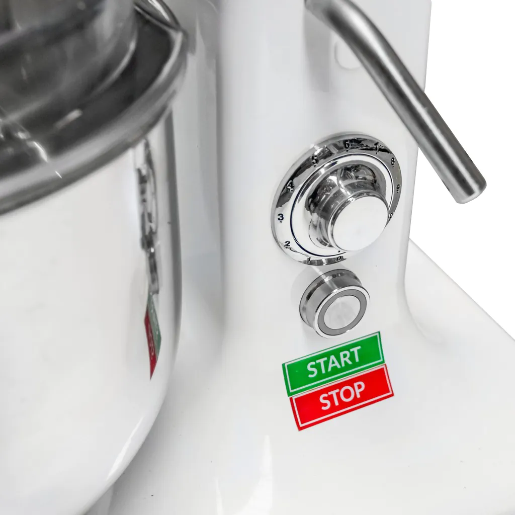 Mixer planetar 7L [7]